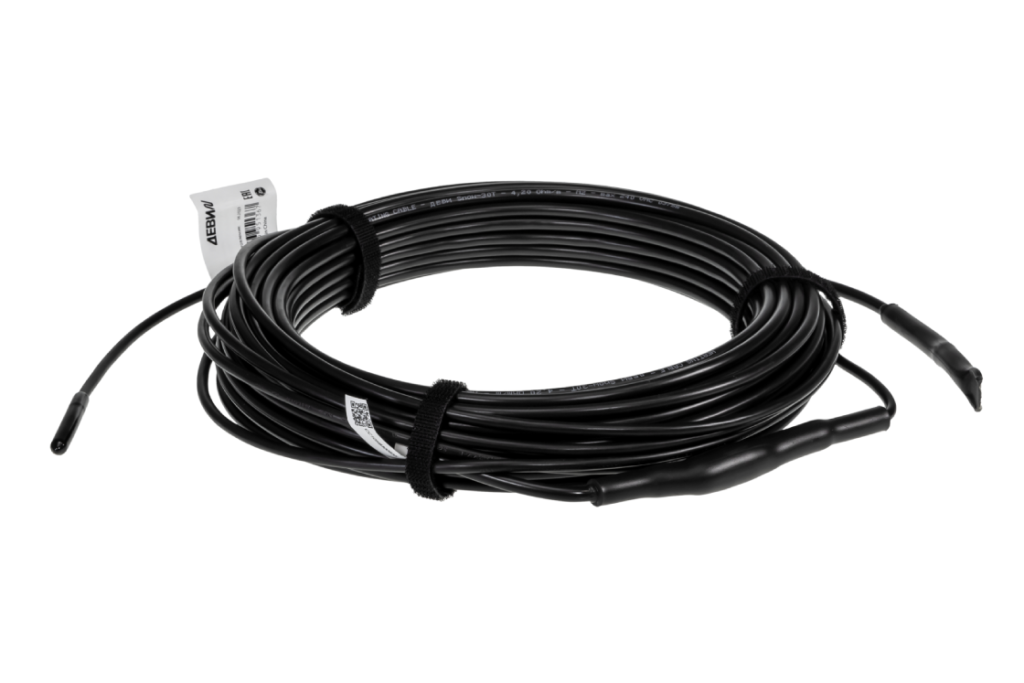 Нагревательный кабель ДЕВИ Snow-30T (DEVIsnow™ 30T) 89846010R (1250 Вт, 40 м)