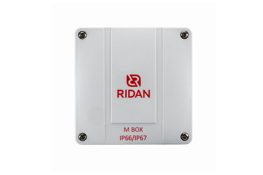 Коробки распределительные Ridan