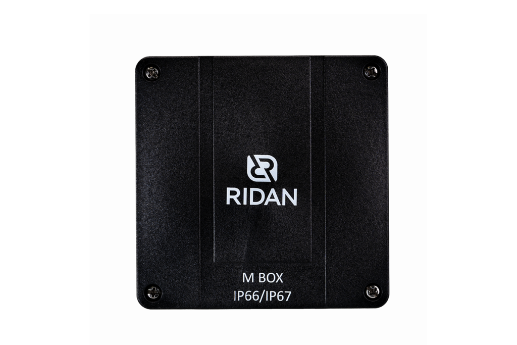 Коробки распределительные Ridan