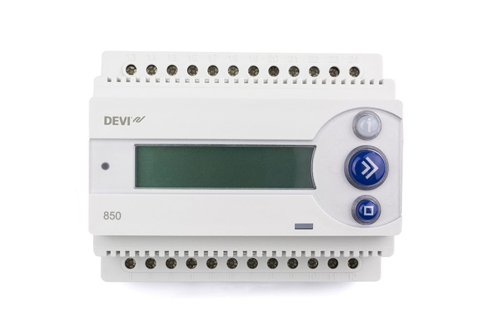Терморегулятор DEVIreg™ 850 140F1084