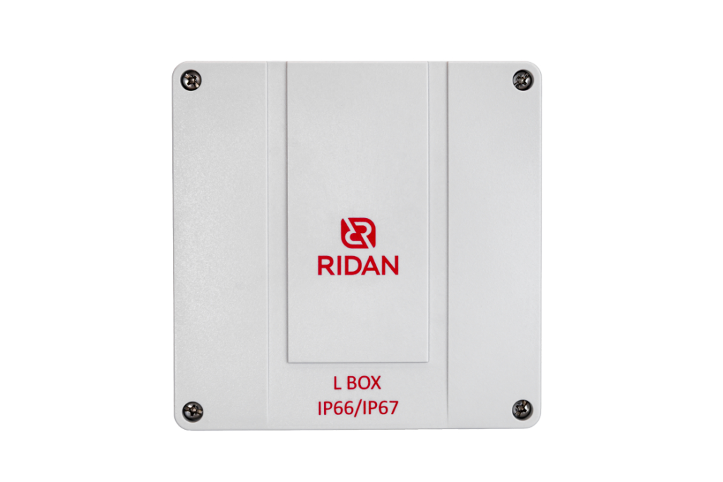 Новинка: Коробка распределительная Ridan L BOX